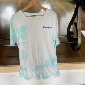 Champion XL Tie-Dye shirt